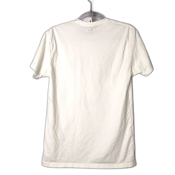 Disney Bambi White T Shirt Size Medium - Picture 2 of 8